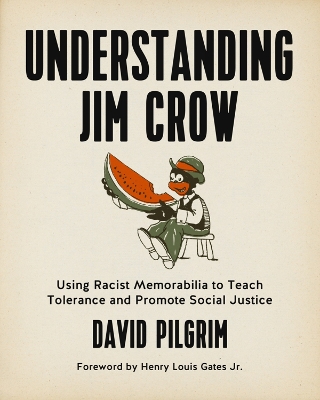 Understanding Jim Crow book