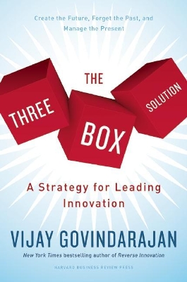 Three-Box Solution book