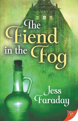 The Fiend in the Fog book
