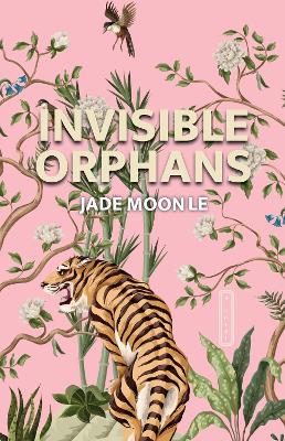 Invisible Orphans book