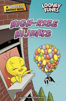 High-Rise Hijinks book