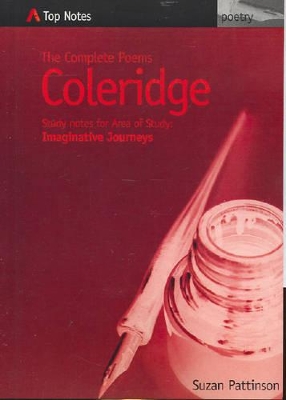 Top Coleridge Complete Poems book