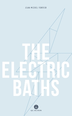 Electric Baths book