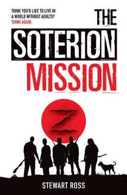 Soterion Mission book