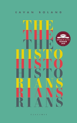 The Historians book