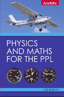 Physics and Maths for the PPL book