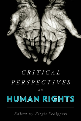 Critical Perspectives on Human Rights book
