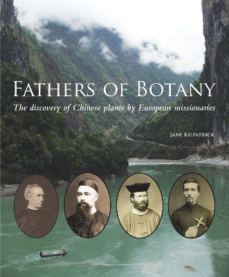 Fathers of Botany book