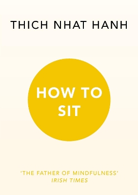 How to Sit book