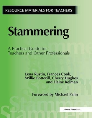 Stammering by lena Rustin
