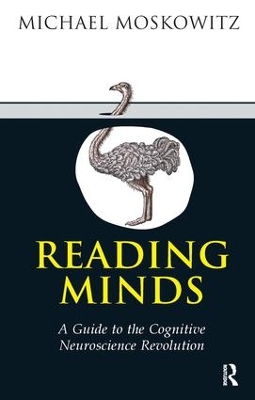 Reading Minds book