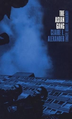 The Asian Gang by Claire Alexander
