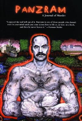 Panzram book