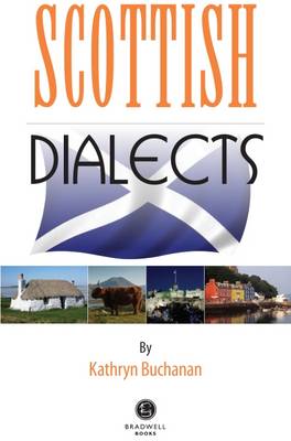 Scottish Dialects book