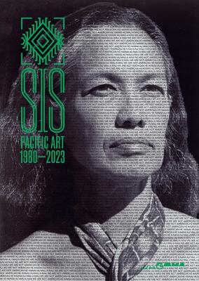 sis: Pacific Art 1980–2023 book