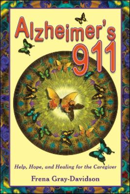 Alzheimer's 911 book