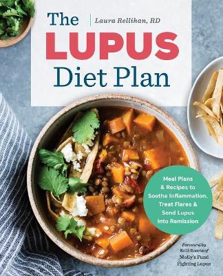 Lupus Diet Plan book