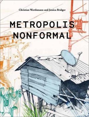Metropolis Nonformal book