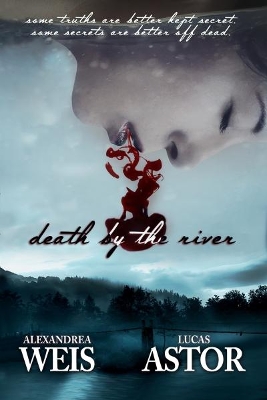 Death by the River book