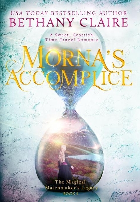 Morna's Accomplice book