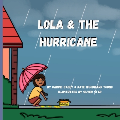 Lola and the Hurricane book