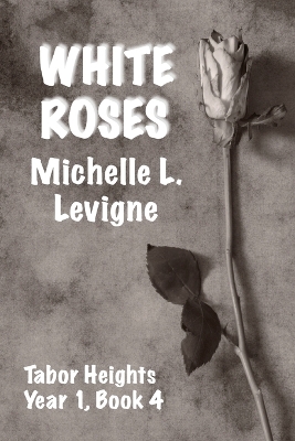 White Roses book