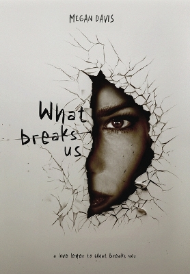 What Breaks Us by Megan Davis