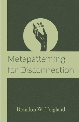 Metapatterning for Disconnection book
