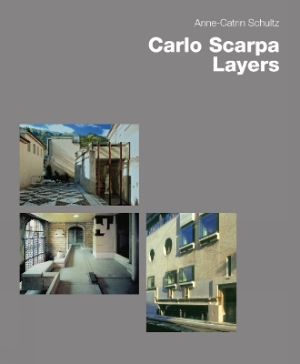 Carlo Scarpa book