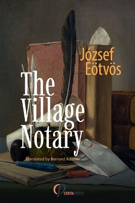 The Village Notary book