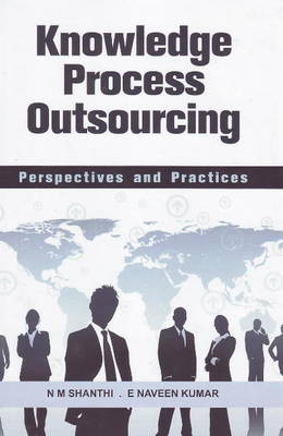 Knowledge Process Outsourcing book