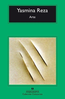 Arte book