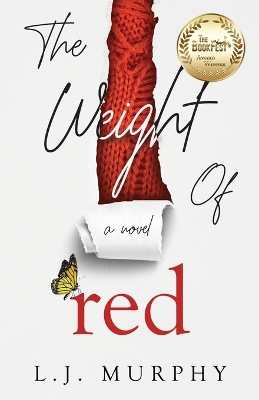 The Weight of Red book