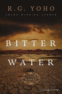 Bitter Water book