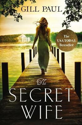 Secret Wife book