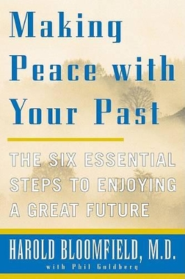 Making Peace with Your Past book