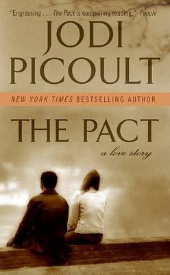 Pact by Jodi Picoult