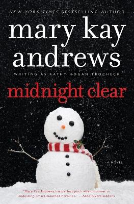 Midnight Clear book