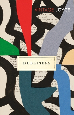 Dubliners book