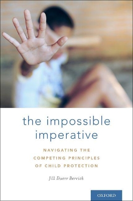 Impossible Imperative book
