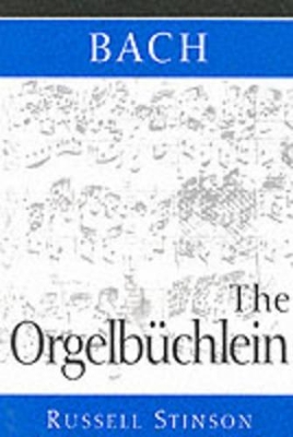 Bach: The Orgelbuchlein book