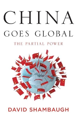 China Goes Global book