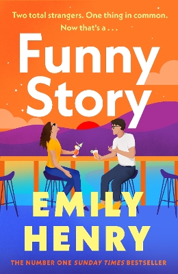 Funny Story book