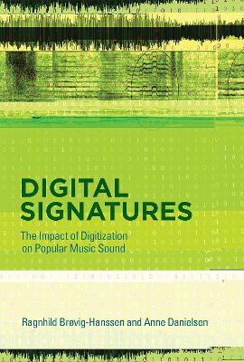 Digital Signatures book