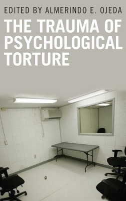 Trauma of Psychological Torture book