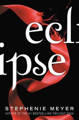 Eclipse book