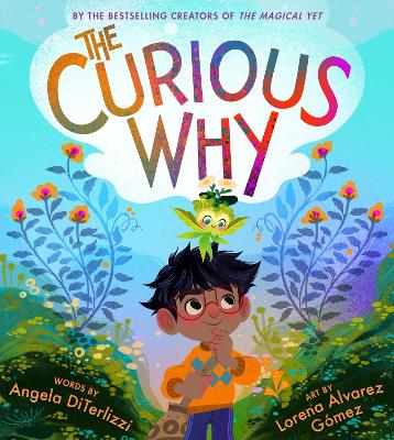 The Curious Why book