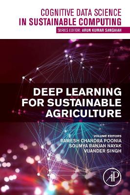 Deep Learning for Sustainable Agriculture book