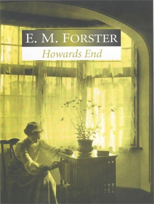 Howards End by E. M. Forster