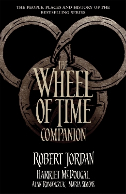 Wheel of Time Companion book